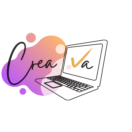 logo creava academy